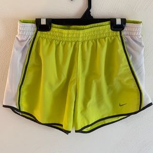 Nike Dri-Fit Running Shorts